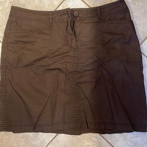 Faded Glory Skirt